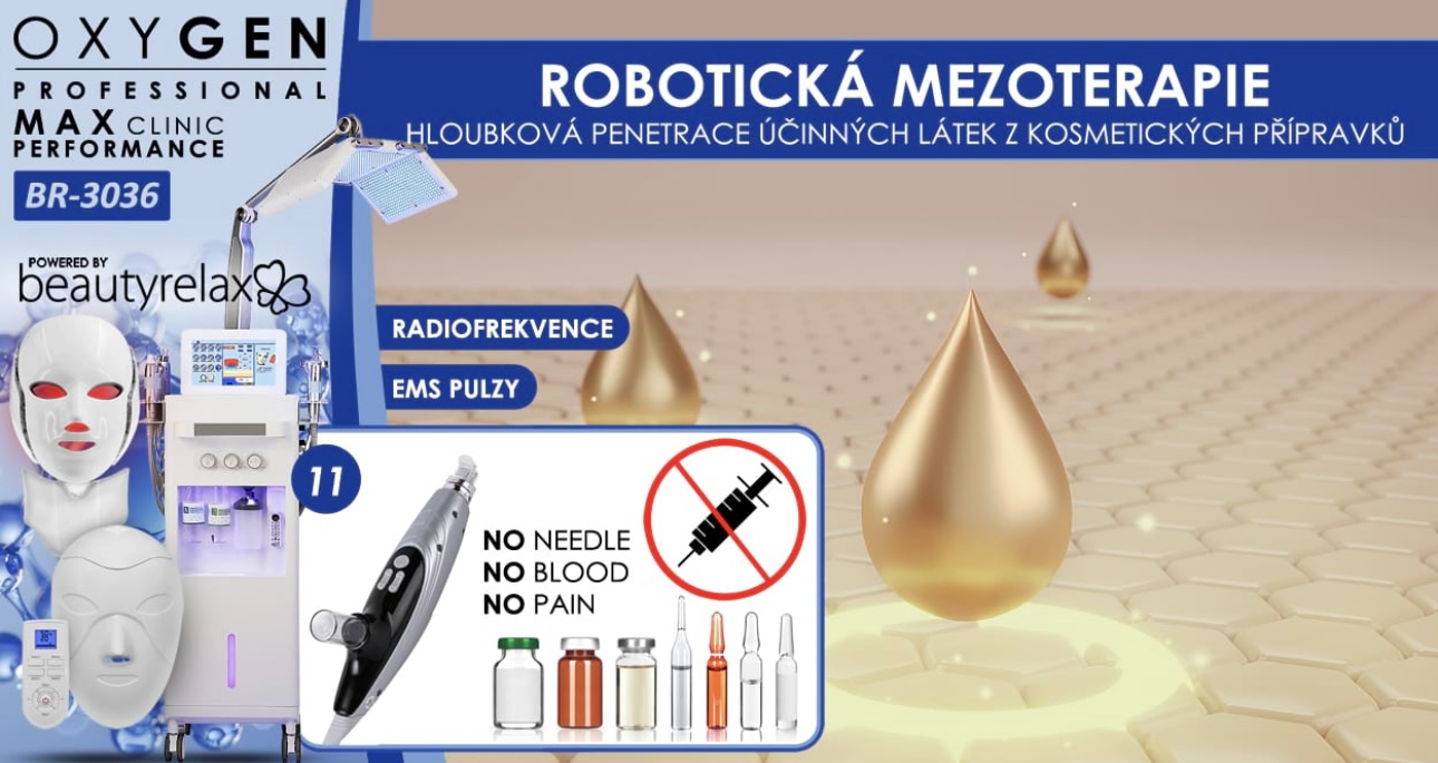 kosmitika MB 25